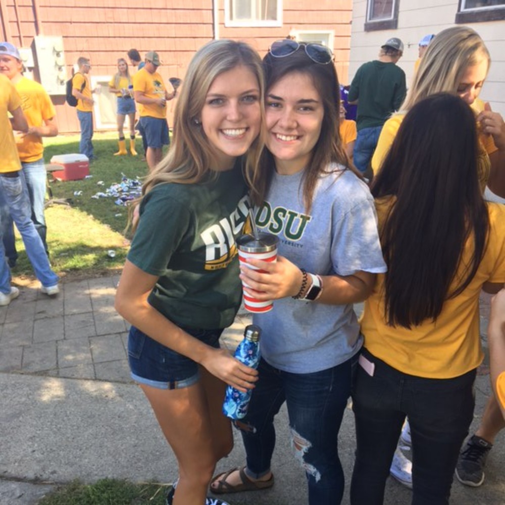 Meet your Posher, Payton